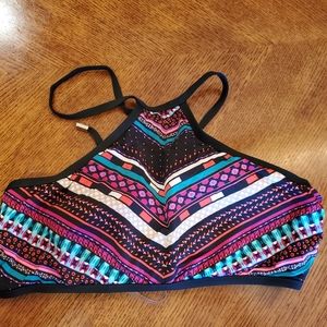 Womens bikini top